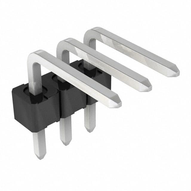 22286030 Molex  Embases à broches mâles